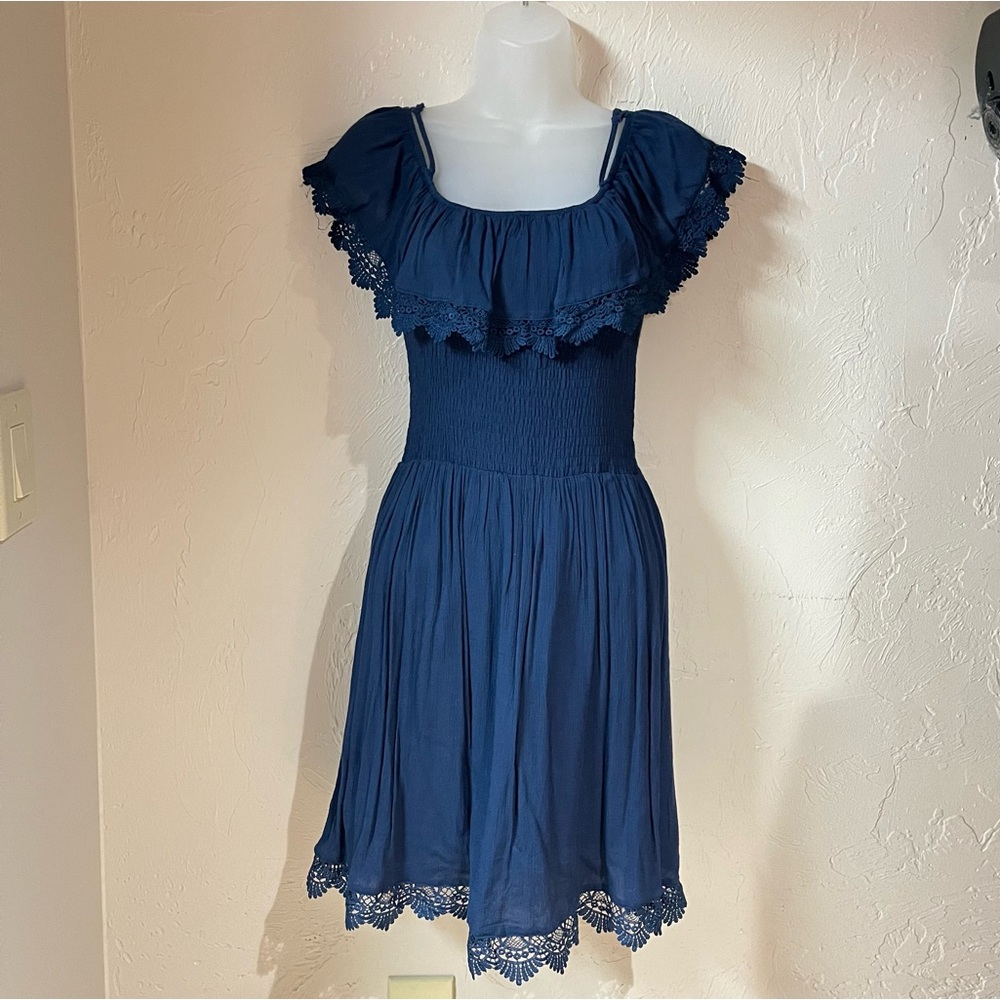 Dena Be Lace Dress